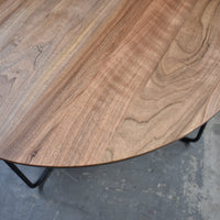 Thumbnail for Omar Coffee Table Coffee Table Gingko 