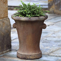 Thumbnail for Campania International Cast Stone Monterey Planter Urn/Planter Campania International 