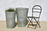 Thumbnail for Campania International Cast Stone Saguaro Medium Planter Urn/Planter Campania International 