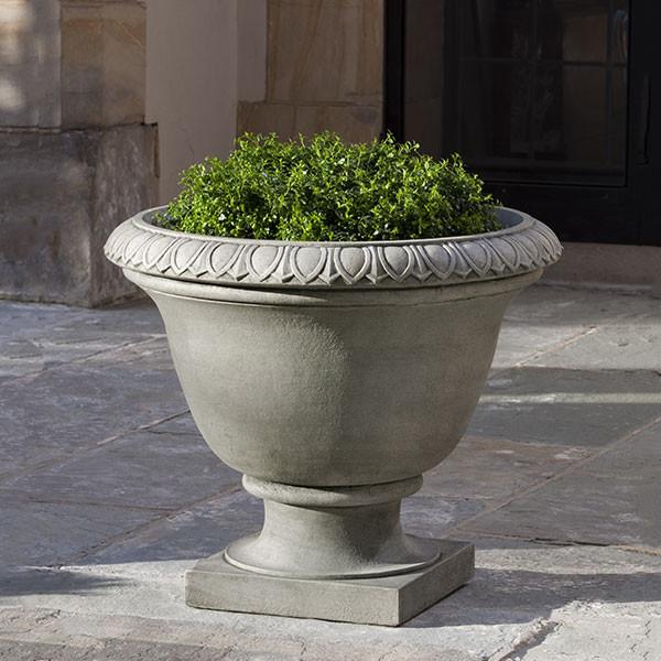 Campania International Cast Stone Easton Urn Urn/Planter Campania International 