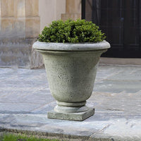 Thumbnail for Campania International Cast Stone Rustic Hampton Urn Urn/Planter Campania International 