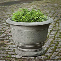 Thumbnail for Campania International Cast Stone Padova Planter Medium Urn/Planter Campania International 