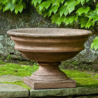 Thumbnail for Campania International Cast Stone Newberry Urn Urn/Planter Campania International 