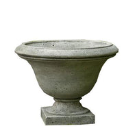 Thumbnail for Campania International Cast Stone Moreland Urn Urn/Planter Campania International 