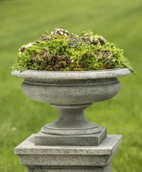 Thumbnail for Campania International Cast Stone Rustic Palazzo Urn Urn/Planter Campania International 