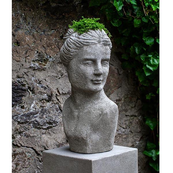 Campania International Cast Stone Venus Urn/Planter Campania International 