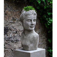 Thumbnail for Campania International Cast Stone Venus Urn/Planter Campania International 