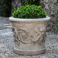 Thumbnail for Campania International Cast Stone Berwind Planter Urn/Planter Campania International 
