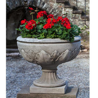 Thumbnail for Campania International Cast Stone The Elms Urn Urn/Planter Campania International 