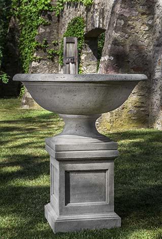 Campania International Cast Stone Monteros Urn Urn/Planter Campania International 