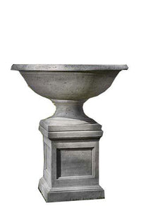 Thumbnail for Campania International Cast Stone Monteros Urn Urn/Planter Campania International 