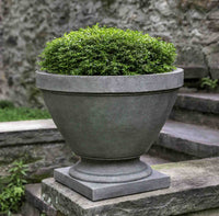 Thumbnail for Campania International Park Slope Urn Urn/Planter Campania International 