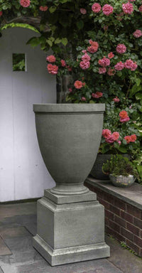 Thumbnail for Campania International Capitol Hill Urn Urn/Planter Campania International 