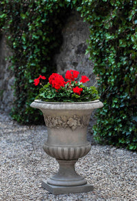 Thumbnail for Campania International New Newport Ivy Urn Urn/Planter Campania International 