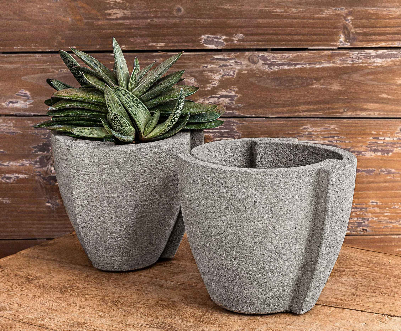 Campania International Terrace Concept Planter Urn/Planter Campania International 