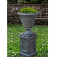 Thumbnail for Campania International St. James Urn Urn/Planter Campania International 