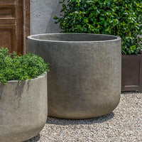 Thumbnail for Campania International Tribeca Planter, XLG Urn/Planter Campania International 