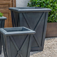 Thumbnail for Campania International Directoire Planter, Large Urn/Planter Campania International 