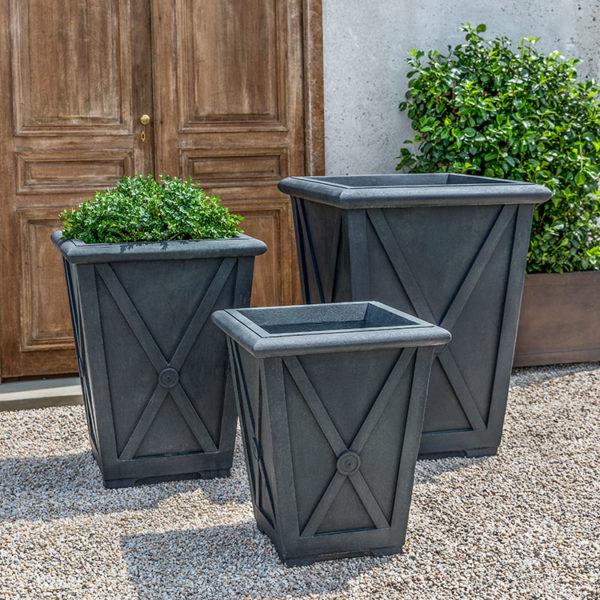 Campania International Directoire Planter, Large Urn/Planter Campania International 