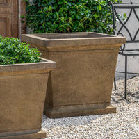 Thumbnail for Campania International Madison Planter, Large Urn/Planter Campania International 