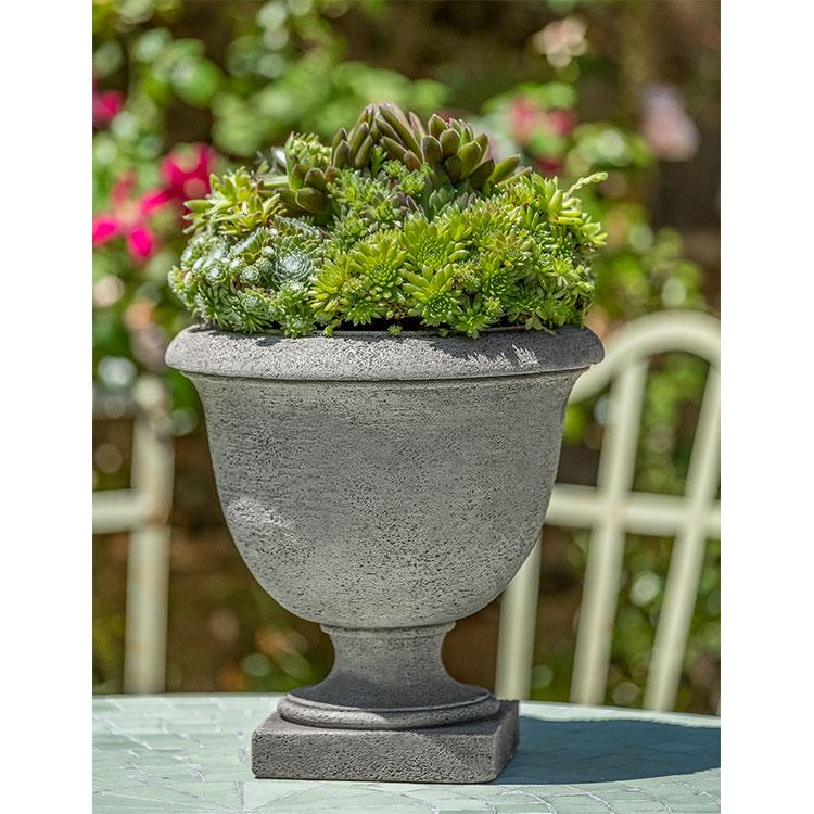 Campania International Brookhaven Urn Urn/Planter Campania International 