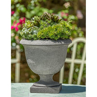 Thumbnail for Campania International Brookhaven Urn Urn/Planter Campania International 