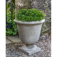 Thumbnail for Campania International Hampton Terrace Urn Urn/Planter Campania International 