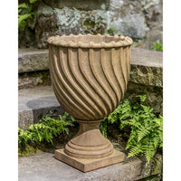 Thumbnail for Campania International Ravenna Urn, Small Urn/Planter Campania International 