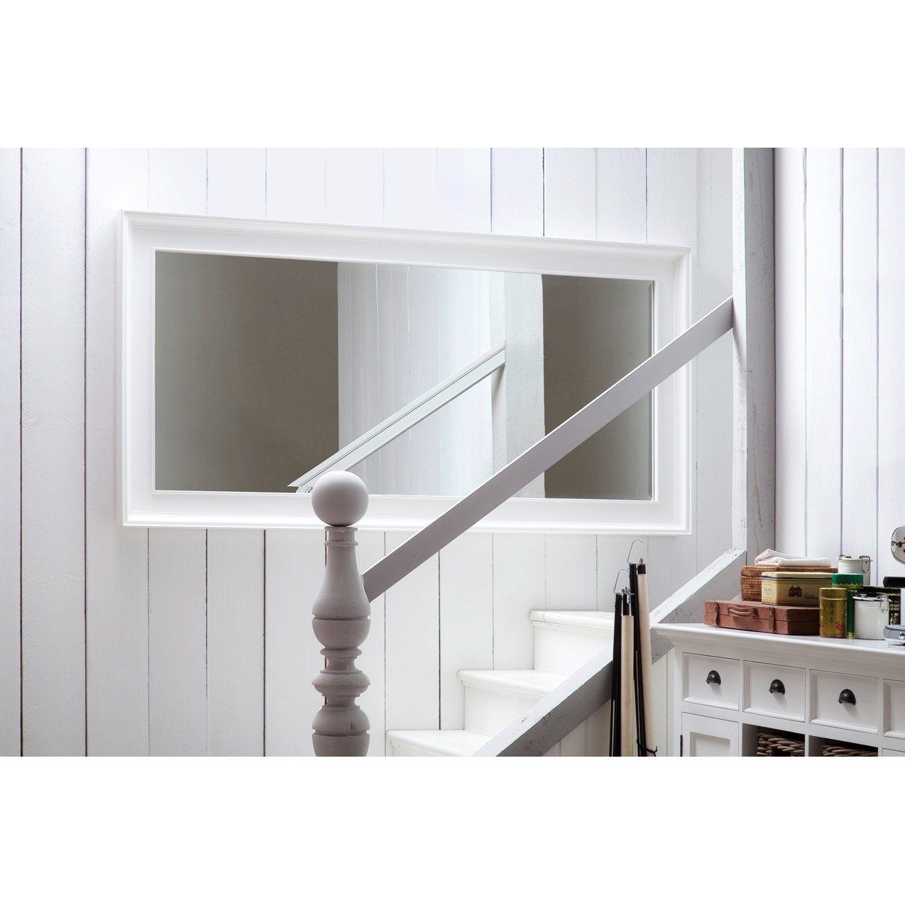 NovaSolo Halifax P75 Grand Mirror (HVP) Mirror NovaSolo 