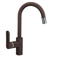 Thumbnail for Latoscana PAMIX50E-64 Single Handle Pull-Down Bar Faucet Kitchen Faucet Latoscana 