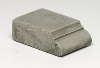 Thumbnail for Campania International Cast Stone Low Profile Riser Urn/Planter Campania International 