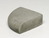 Thumbnail for Campania International Cast Stone Wedge Riser Small Urn/Planter Campania International 