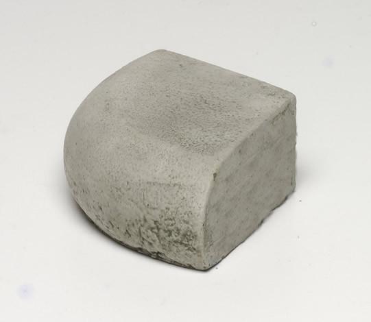 Campania International Cast Stone Wedge Riser Medium Urn/Planter Campania International 