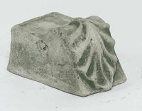 Thumbnail for Campania International Cast Stone Leaf Riser Small Urn/Planter Campania International 