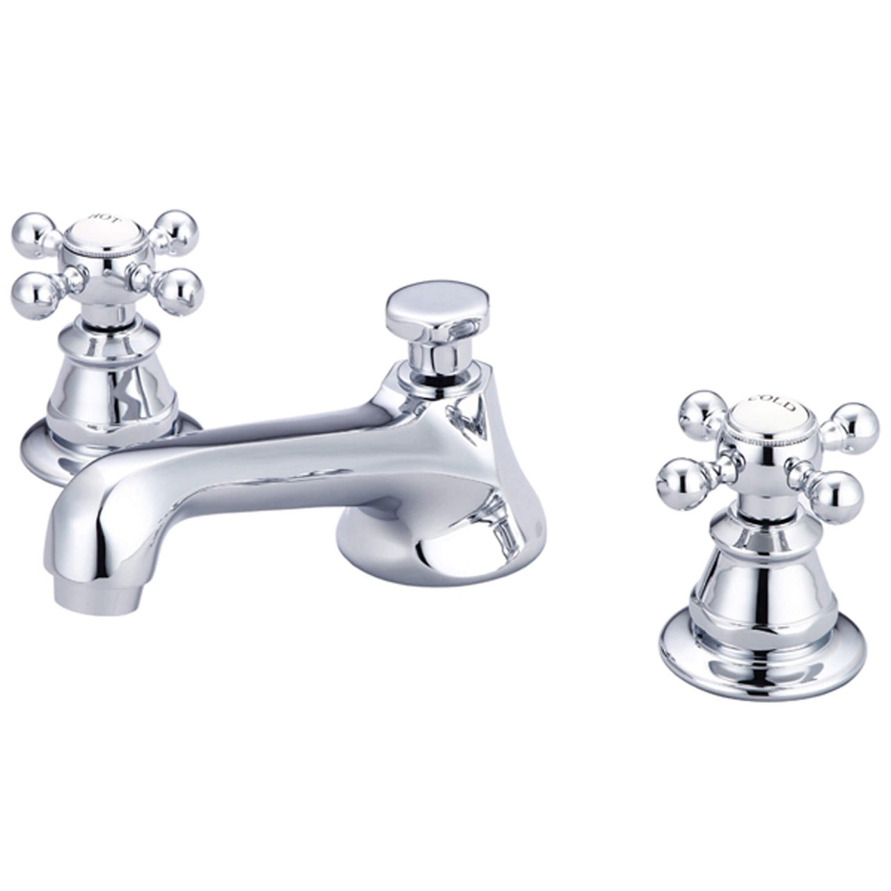 POTENZA 72" Earl Grey Double Sink Bathroom Vanity With Framed Mirror And Faucets Vanity Water Creation 