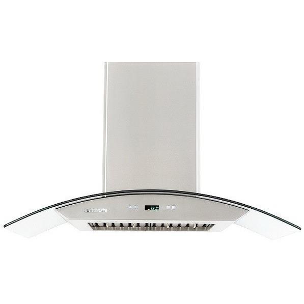 XtremeAir PX01-W36, 36", Wall Mount Range Hood Range Hoods XtremeAir 