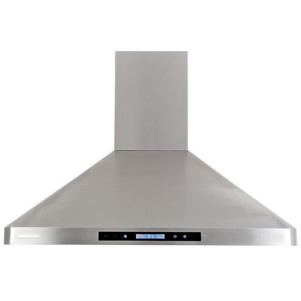 XtremeAir PX02-W30, 30", Wall Mount Range Hood Range Hoods XtremeAir 