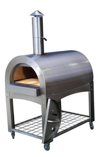 Thumbnail for Quattro Pizza Oven Pizza Ovens Tuscan 