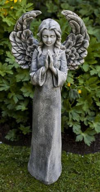 Thumbnail for Fiona's Angel Statuary Statuary Campania International 
