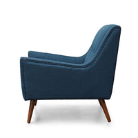 Thumbnail for Rex Accent Chair Accent Chair Gingko 