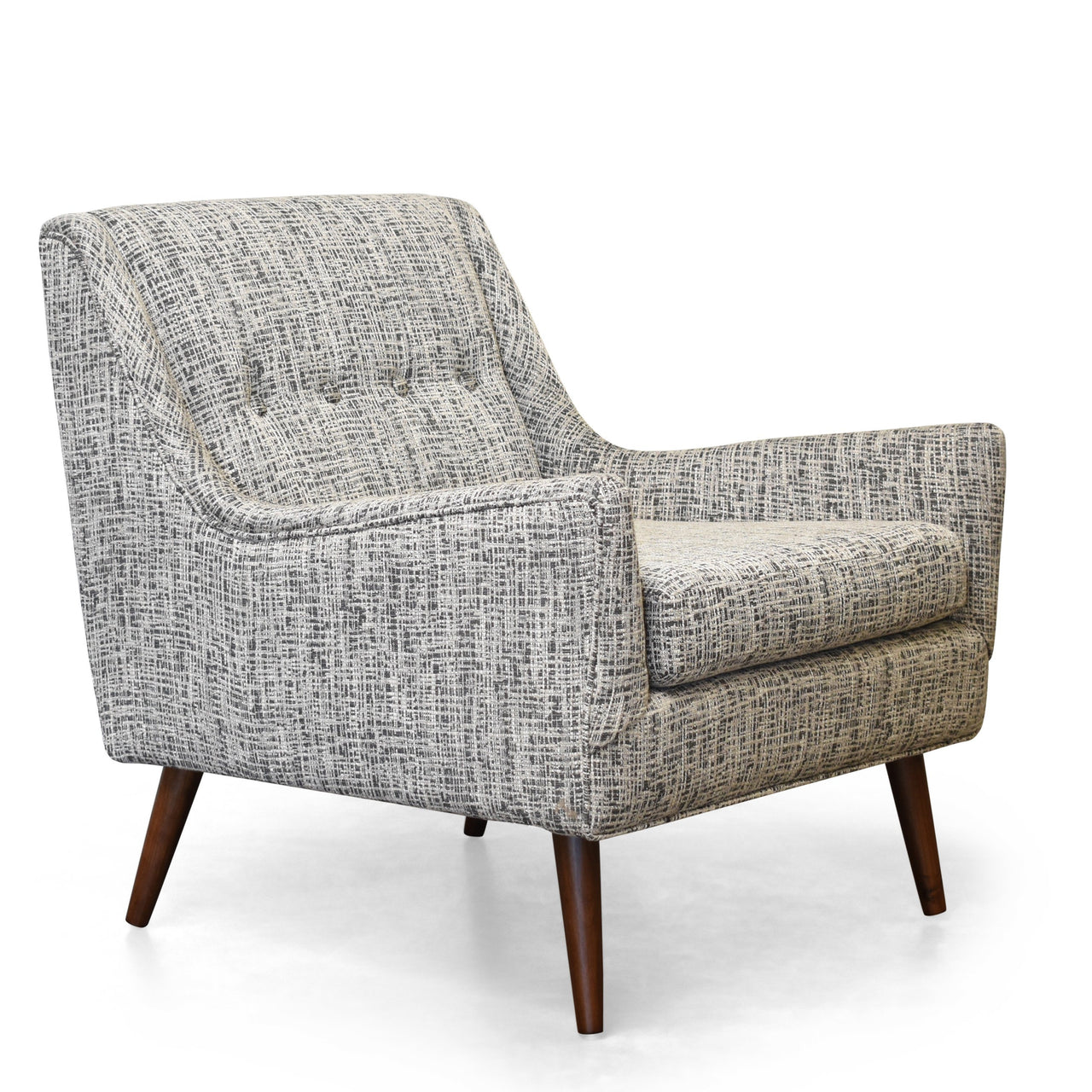 Rex Accent Chair Accent Chair Gingko 