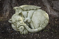 Thumbnail for Peep Statuary Statuary Campania International 