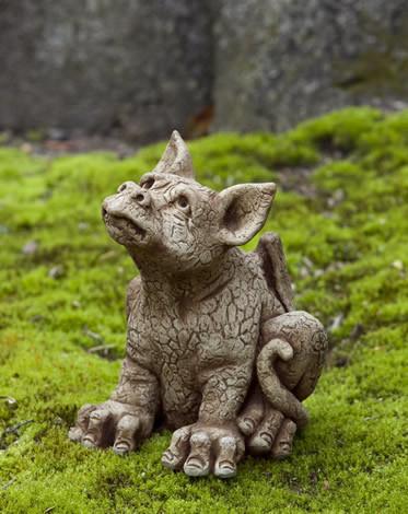 Paws Statuary Statuary Campania International 