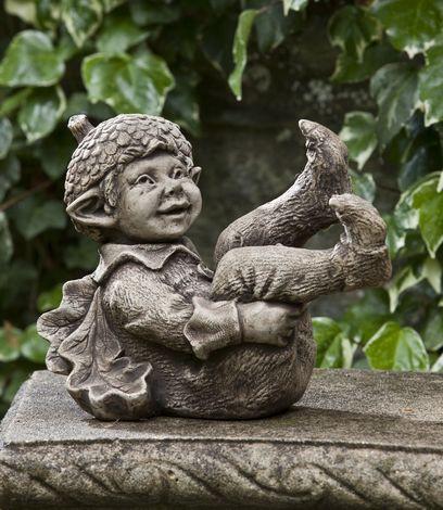 Acorn Statuary Statuary Campania International 