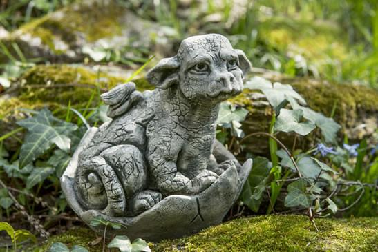 Whimper Statuary Statuary Campania International 