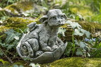 Thumbnail for Whimper Statuary Statuary Campania International 