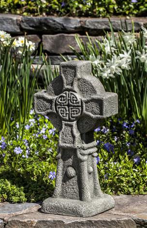 Celtic Cross Statuary Statuary Campania International 