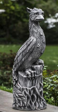 Thumbnail for Phoenix Statuary Statuary Campania International 