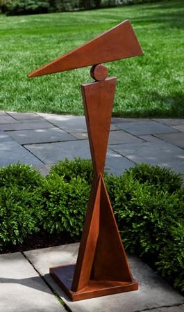 Birdman Blues Statuary Statuary Campania International 