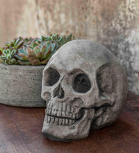 Thumbnail for Campania International Cast Stone Alas Poor Yorick Stone Series Campania International 